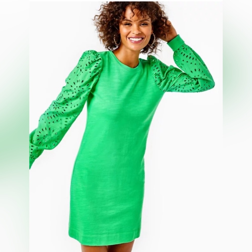 Lily Pulitzer Dress